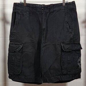 Lucky Brand Cargo Shorts